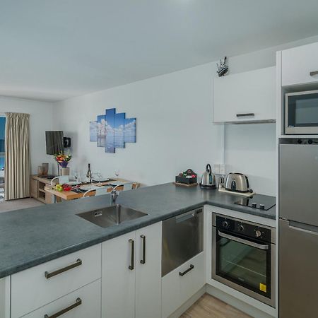Waterfront Apartments Whitianga Kültér fotó