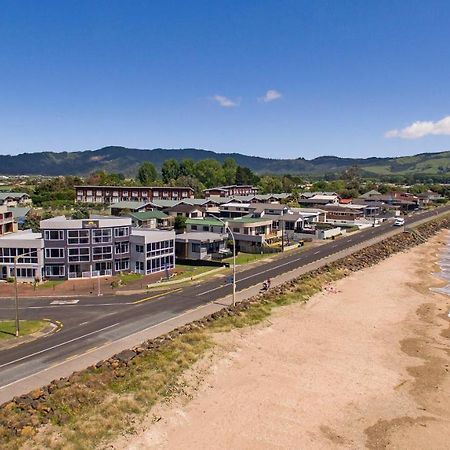 Waterfront Apartments Whitianga Kültér fotó
