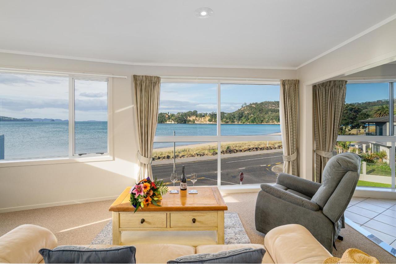 Waterfront Apartments Whitianga Kültér fotó