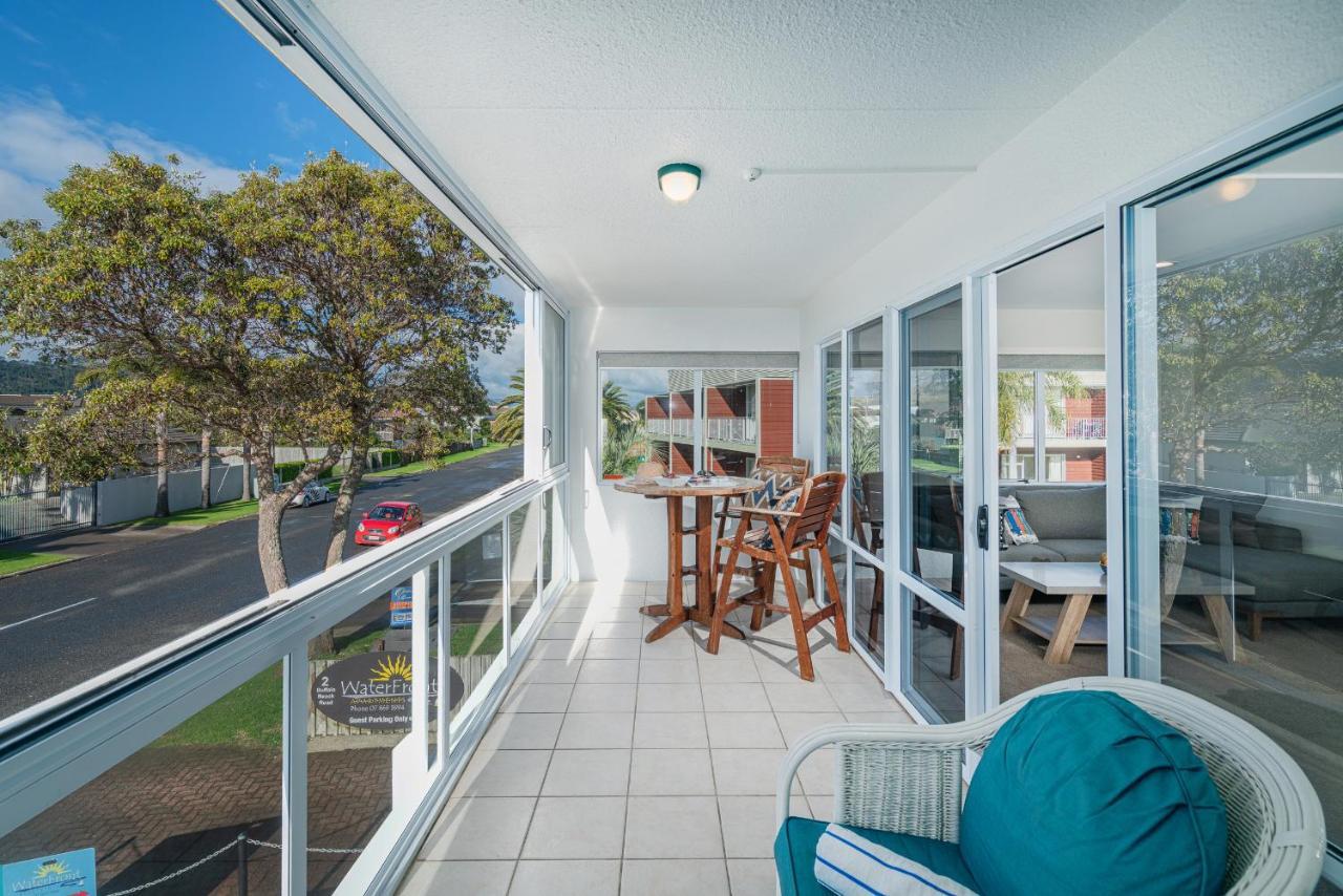 Waterfront Apartments Whitianga Kültér fotó