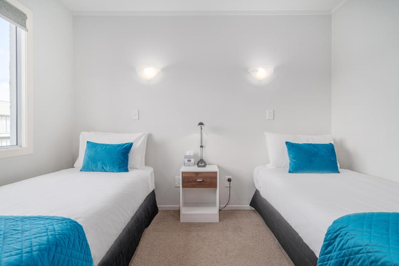 Waterfront Apartments Whitianga Kültér fotó