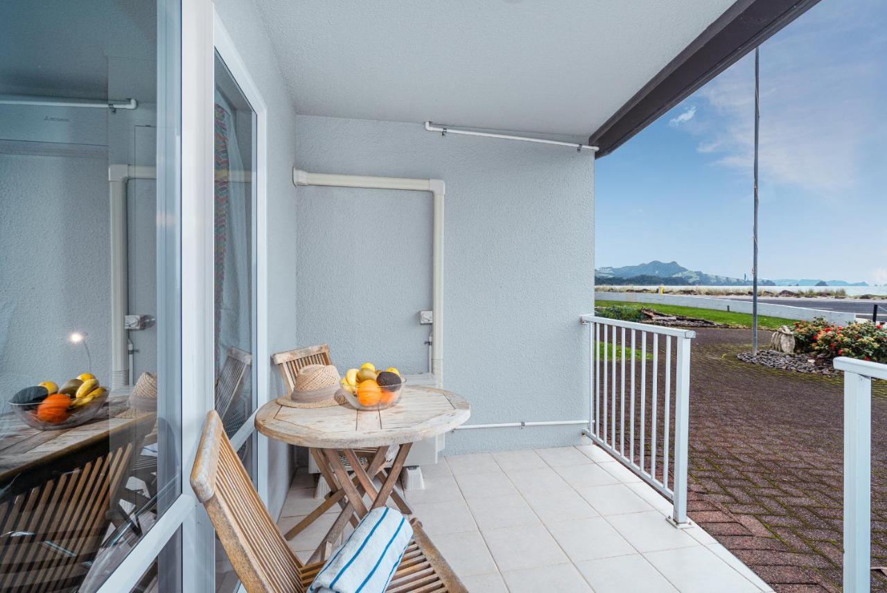 Waterfront Apartments Whitianga Kültér fotó