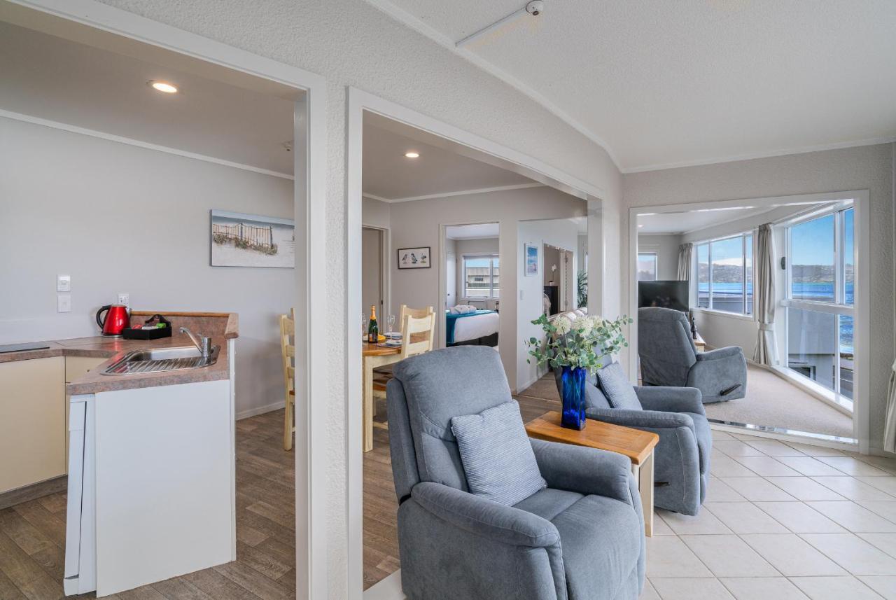 Waterfront Apartments Whitianga Kültér fotó