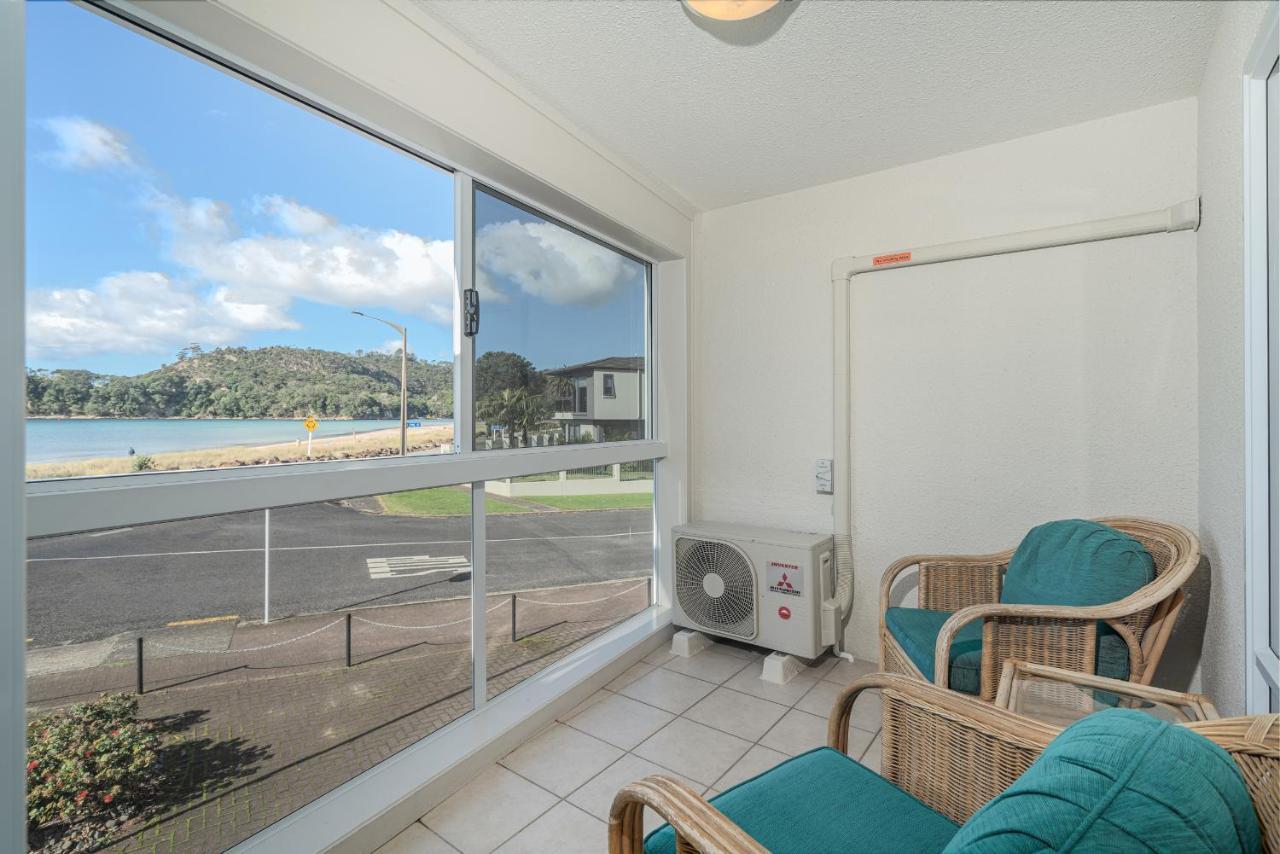 Waterfront Apartments Whitianga Kültér fotó