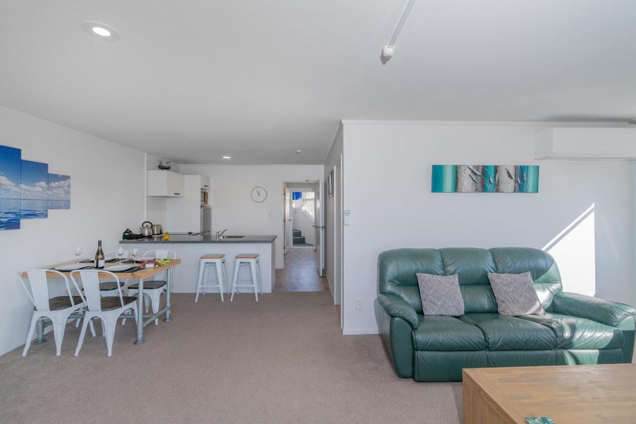 Waterfront Apartments Whitianga Kültér fotó