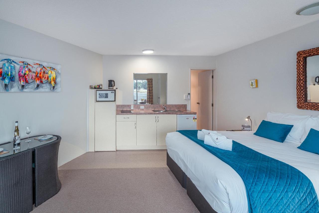 Waterfront Apartments Whitianga Kültér fotó