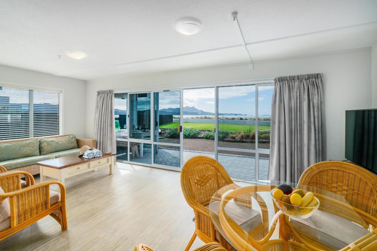 Waterfront Apartments Whitianga Kültér fotó
