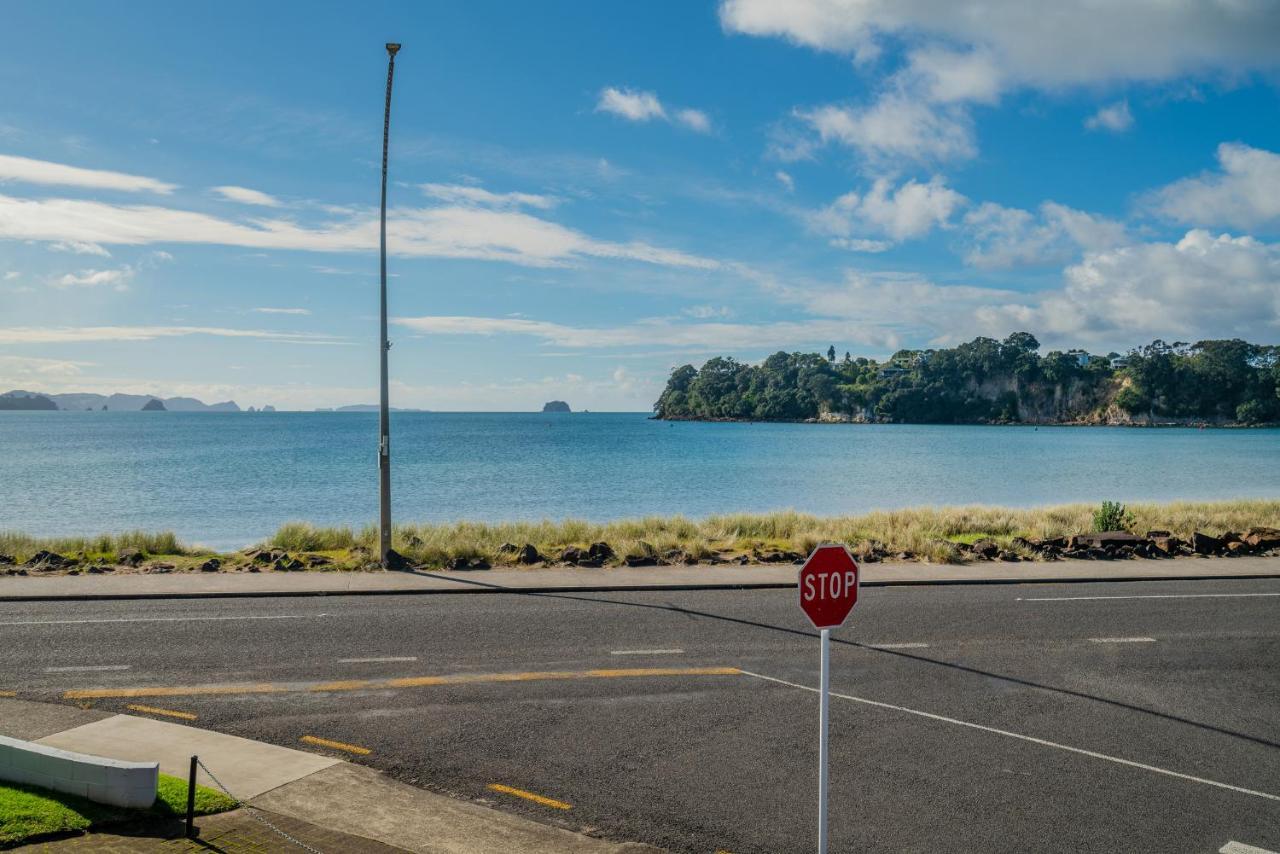 Waterfront Apartments Whitianga Kültér fotó
