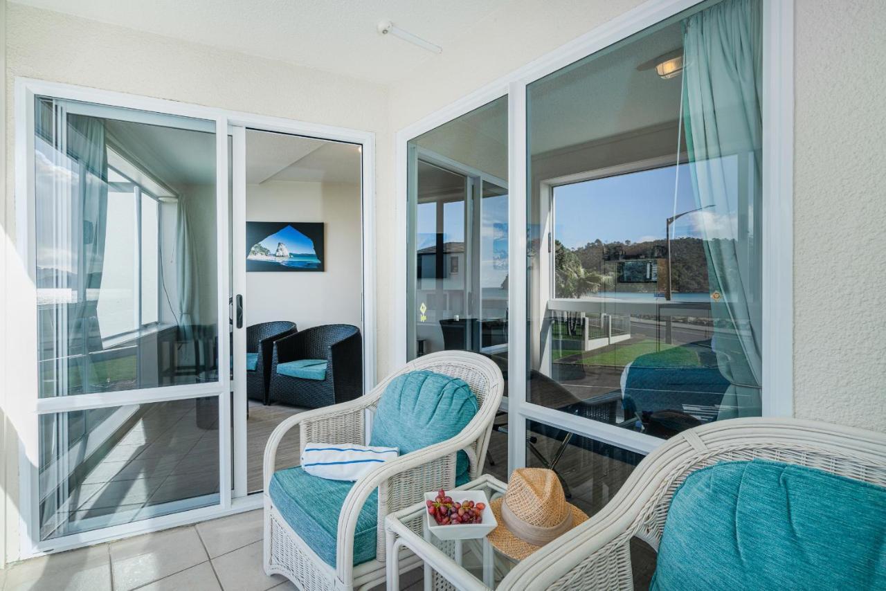Waterfront Apartments Whitianga Kültér fotó