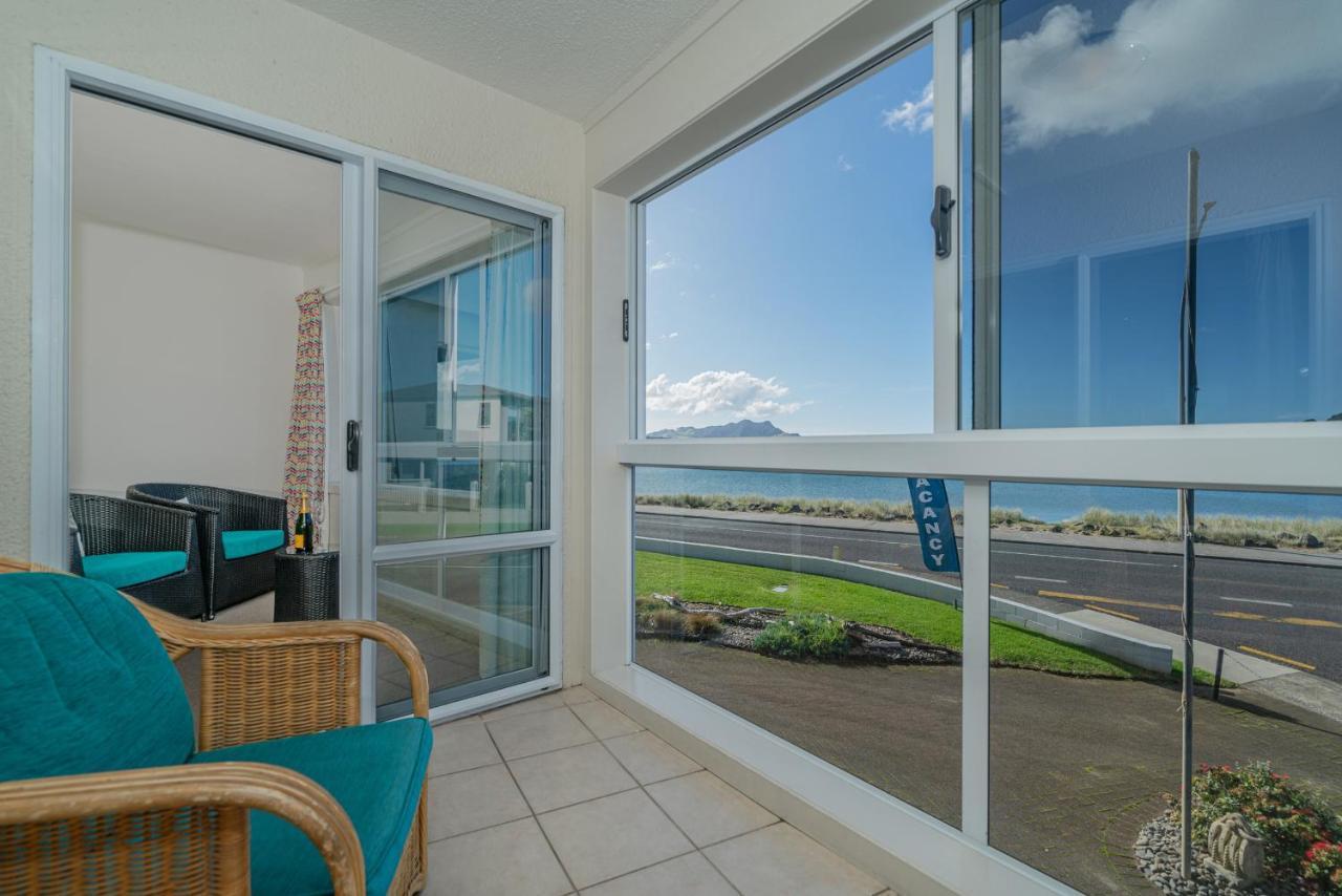 Waterfront Apartments Whitianga Kültér fotó