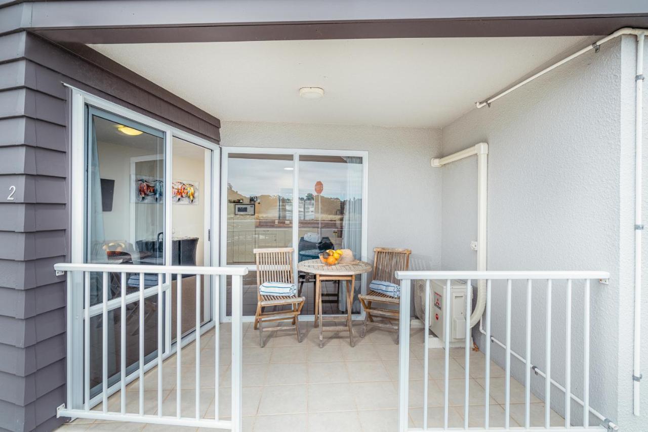 Waterfront Apartments Whitianga Kültér fotó