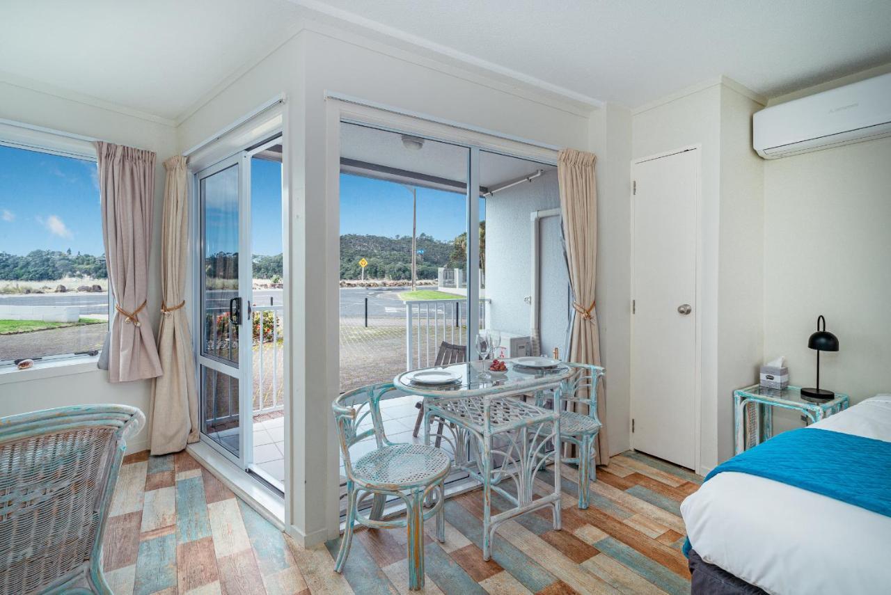 Waterfront Apartments Whitianga Kültér fotó