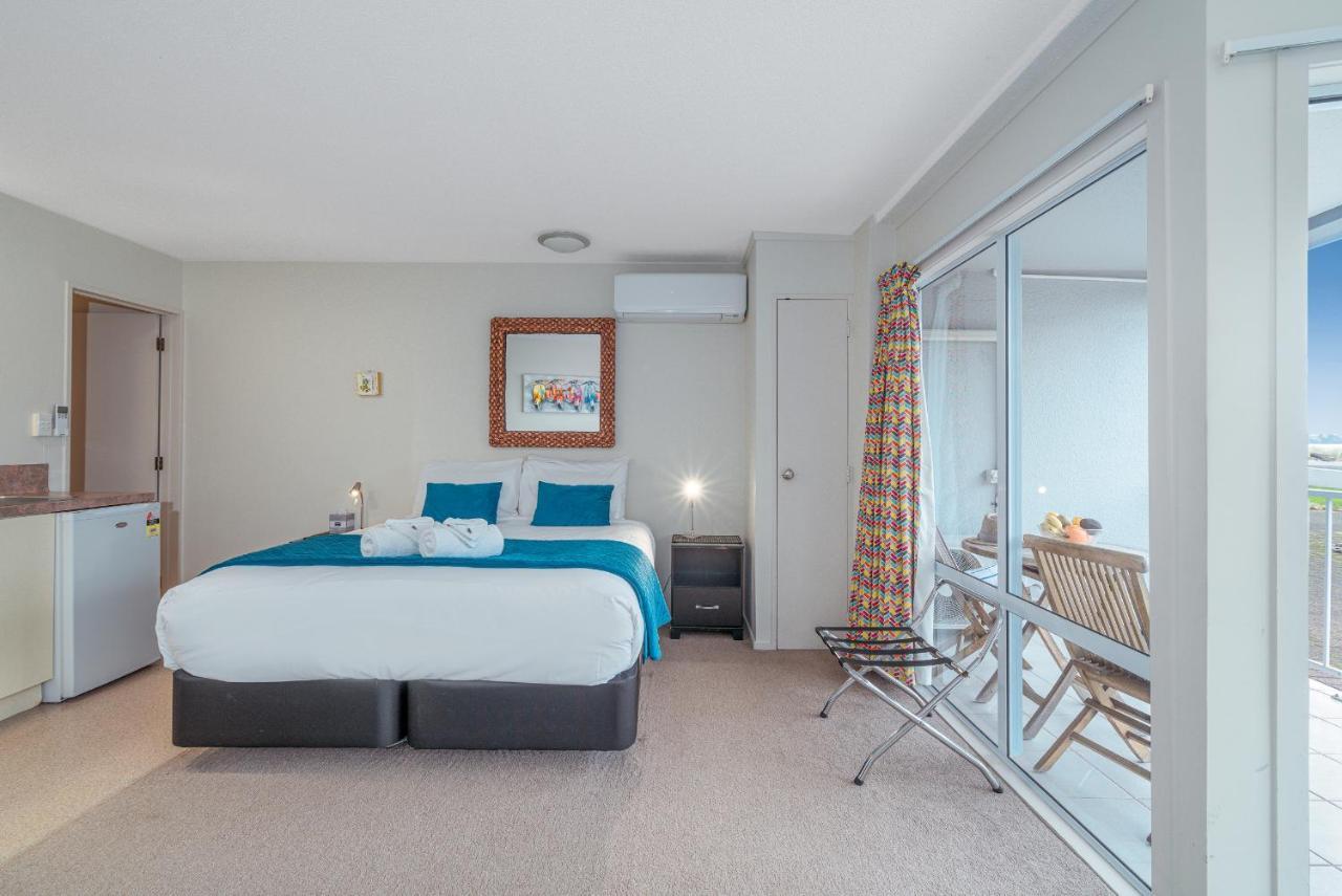 Waterfront Apartments Whitianga Kültér fotó