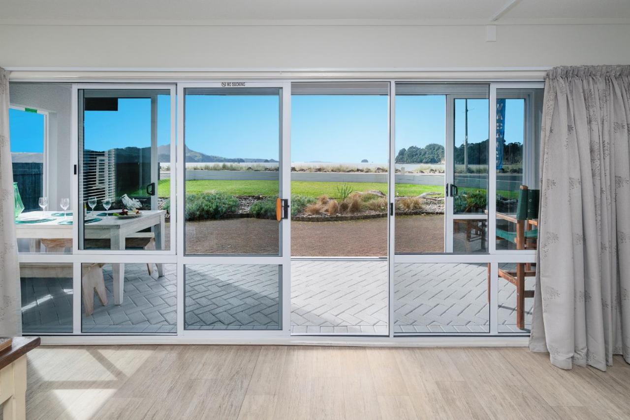 Waterfront Apartments Whitianga Kültér fotó