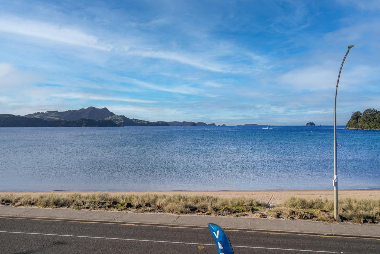 Waterfront Apartments Whitianga Kültér fotó