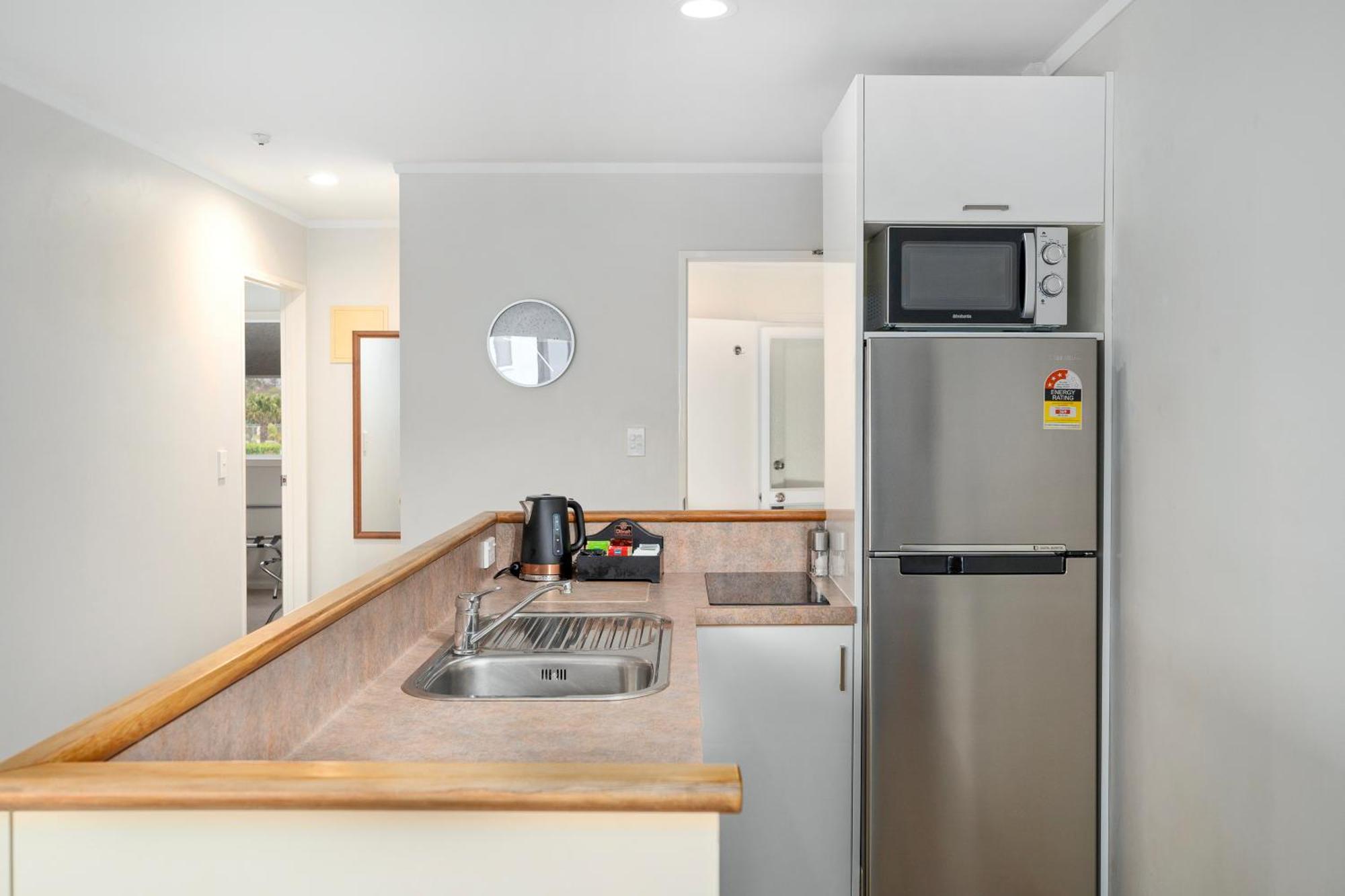 Waterfront Apartments Whitianga Kültér fotó