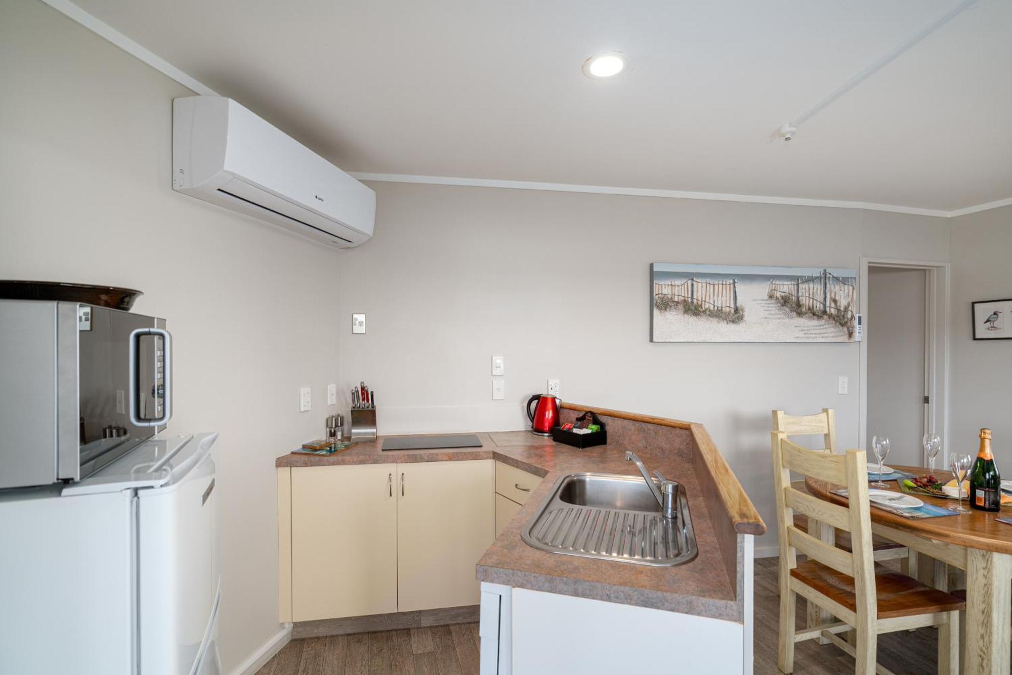 Waterfront Apartments Whitianga Kültér fotó