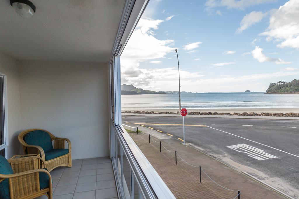 Waterfront Apartments Whitianga Kültér fotó