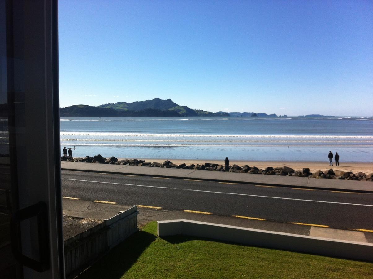 Waterfront Apartments Whitianga Kültér fotó