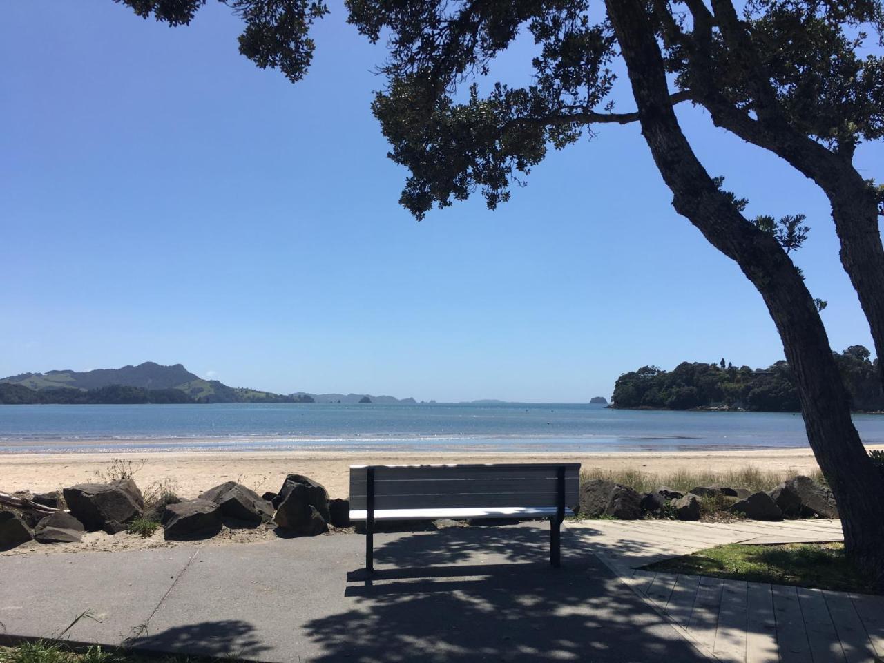 Waterfront Apartments Whitianga Kültér fotó